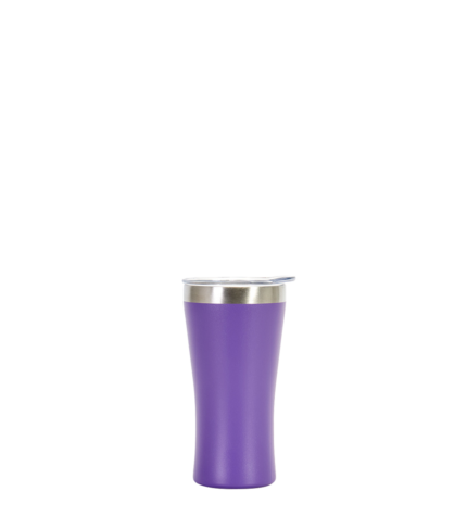 The Hourglass-Shaped Tumbler | 6oz