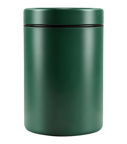 The Powder Jar | 1000ml