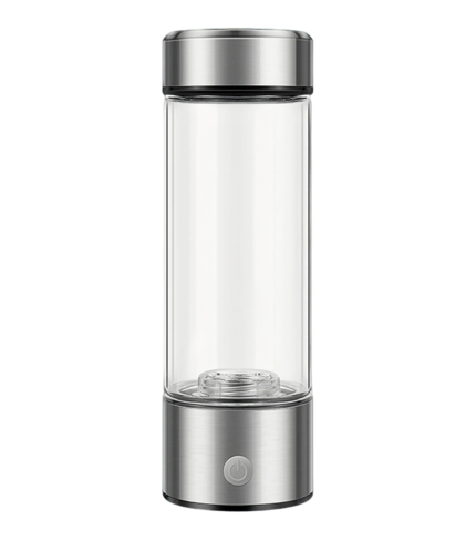 The Hydrogen Glass Cup | 450ml