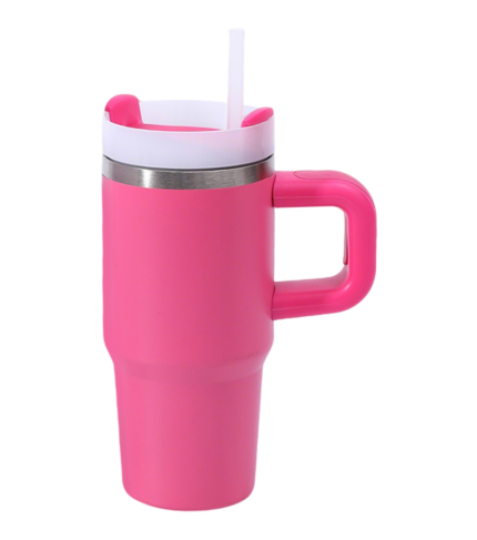 The Straw Tumbler 2.0 | 14oz