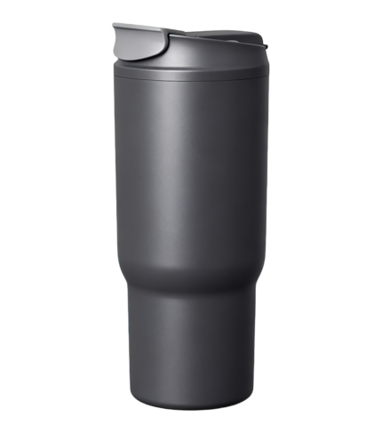 The Dual Drink Tumbler | 20oz