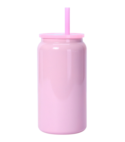 The Straw Tumbler Cup | 16oz