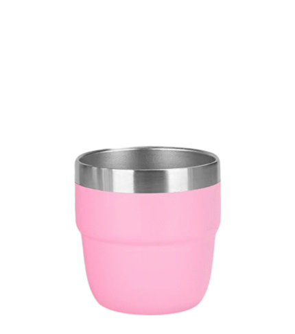 The stackable coffee mug | 4oz