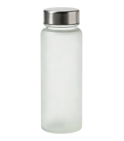 The Frosted Glass Cup | 450ml